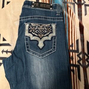 PR Miere women’s jeans